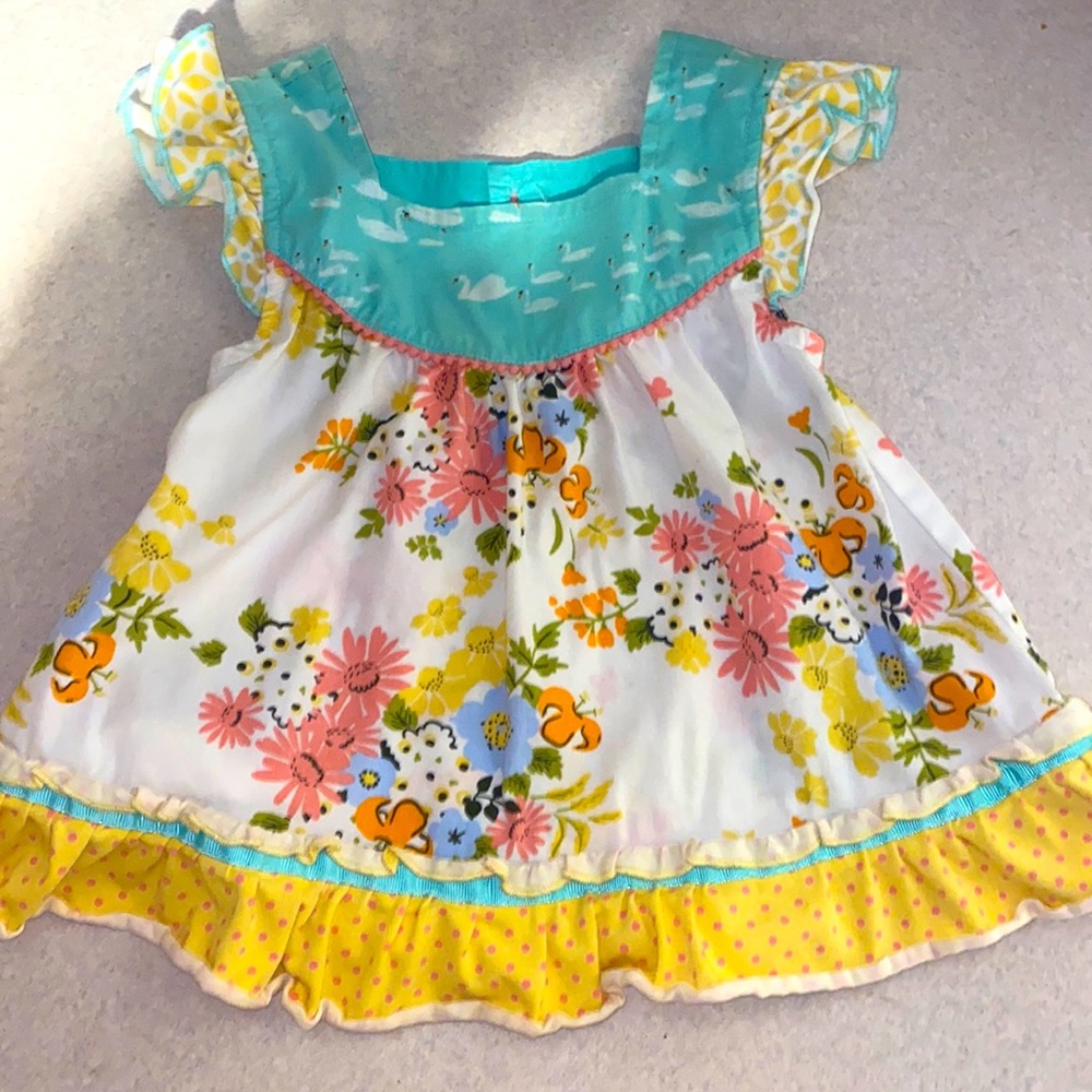 Matilda Jane size 2 top
